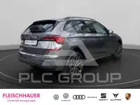 2026 Skoda KAMIQ