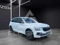 2026 Skoda KAMIQ