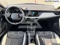 2026 Skoda KAMIQ
