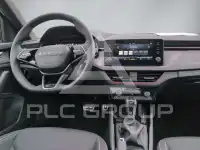 2026 Skoda KAMIQ