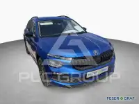 2026 Skoda KAMIQ
