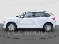 2026 Skoda KAMIQ