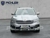 2026 Skoda KAMIQ