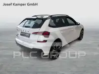 2026 Skoda KAMIQ