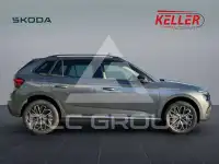 2026 Skoda KAMIQ