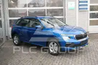 2026 Skoda KAMIQ