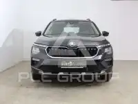 2026 Skoda KAMIQ