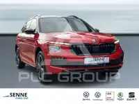 2026 Skoda KAMIQ