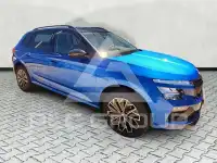 2026 Skoda KAMIQ