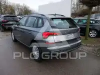 2026 Skoda KAMIQ