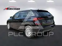 2026 Skoda KAMIQ