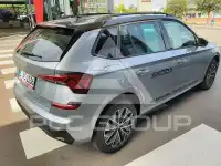 2026 Skoda KAMIQ