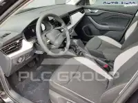2026 Skoda KAMIQ