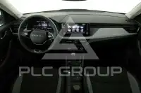 2026 Skoda KAMIQ