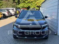 2026 Skoda KAMIQ