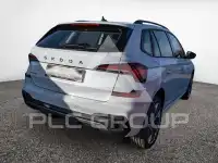 2026 Skoda KAMIQ