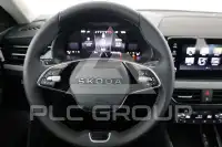 2026 Skoda KAMIQ