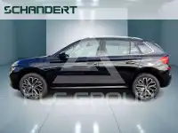 2026 Skoda KAMIQ