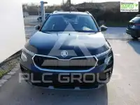 2026 Skoda KAMIQ