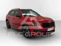 2026 Skoda KAMIQ