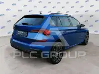 2026 Skoda KAMIQ