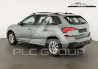 2026 Skoda KAMIQ