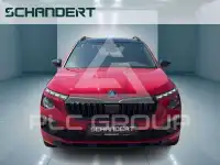 2026 Skoda KAMIQ