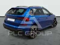 2026 Skoda KAMIQ