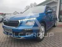 2026 Skoda KAMIQ