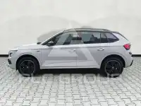 2026 Skoda KAMIQ