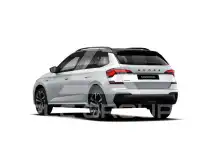 2026 Skoda KAMIQ