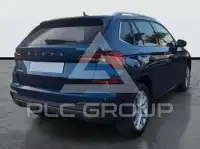 2026 Skoda KAMIQ