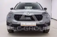 2026 Skoda KAMIQ