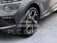 2026 Skoda KAMIQ