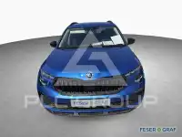 2026 Skoda KAMIQ