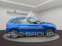 2026 Skoda KAMIQ
