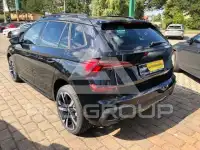 2026 Skoda KAMIQ