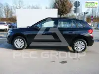 2026 Skoda KAMIQ