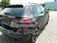 2026 Skoda KAMIQ