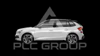 2026 Skoda KAMIQ
