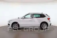 2026 Skoda KAMIQ