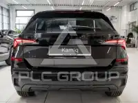 2026 Skoda KAMIQ