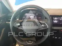 2026 Skoda KAMIQ