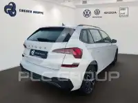 2026 Skoda KAMIQ