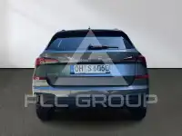 2026 Skoda KAMIQ