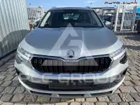 2026 Skoda KAMIQ