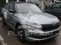 2026 Skoda KAMIQ
