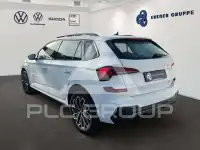 2026 Skoda KAMIQ
