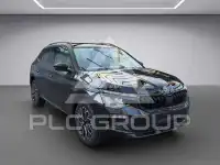 2026 Skoda KAMIQ