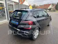 2026 Skoda KAMIQ